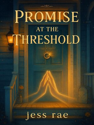 cover image of Promise at the Threshold